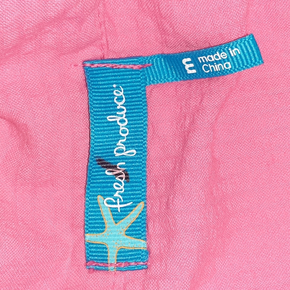 - FRESH PRODUCE LIGHT JACKET - Picture 6 of 7